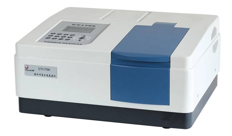 濾光片 簡述熒光分光光度計原理