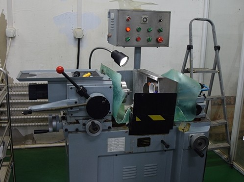 什么是冷加工和熱加工?有何區別? 什么是冷加工和熱加工?有何區別?