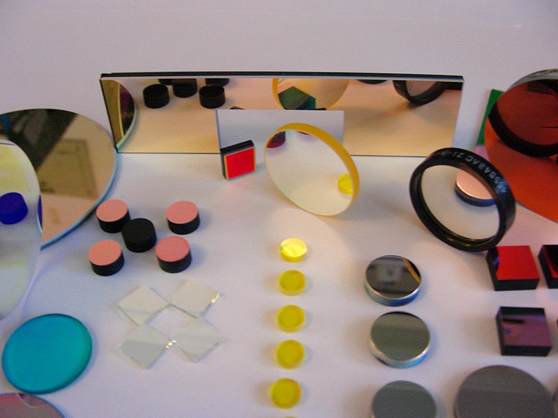 激光測(cè)距濾光片 激光測(cè)距濾光片