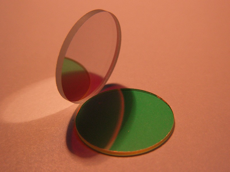 濾光片 可見光窄帶濾光片