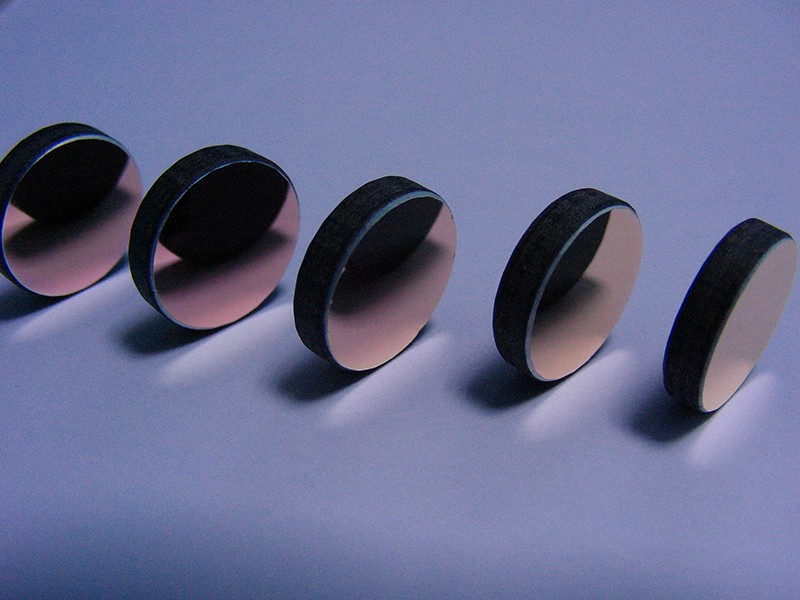 2-25微米紅外濾光片 2-25微米紅外濾光片