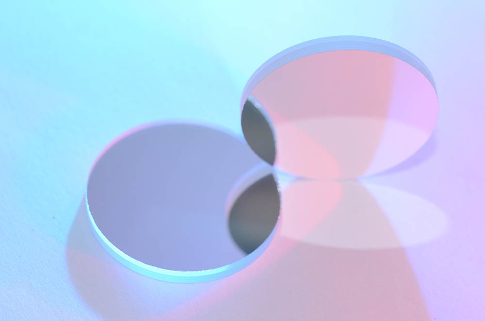 濾光片 光學鏡片加工材料簡介