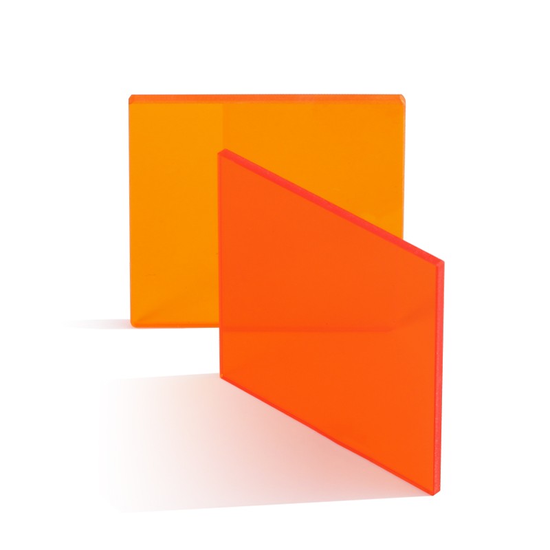 濾光片 有色玻璃