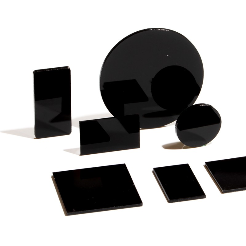 濾光片 亞克力與樹脂制作的濾光片有哪些特點!