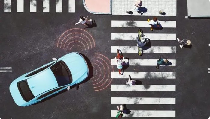 特斯拉可能要向激光雷達(dá)妥協(xié)了 特斯拉可能要向激光雷達(dá)妥協(xié)了