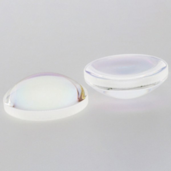 什么是非球面透鏡，有哪些優勢？