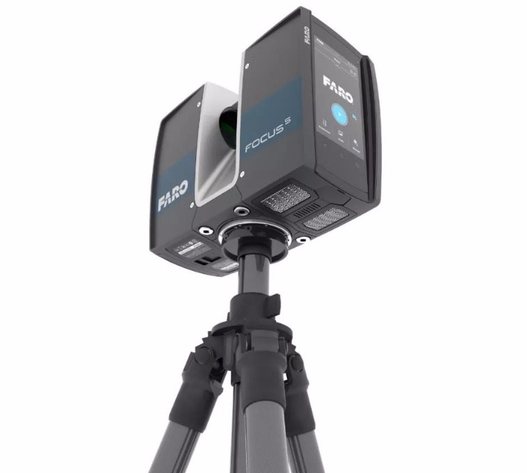 濾光片 三維掃描儀