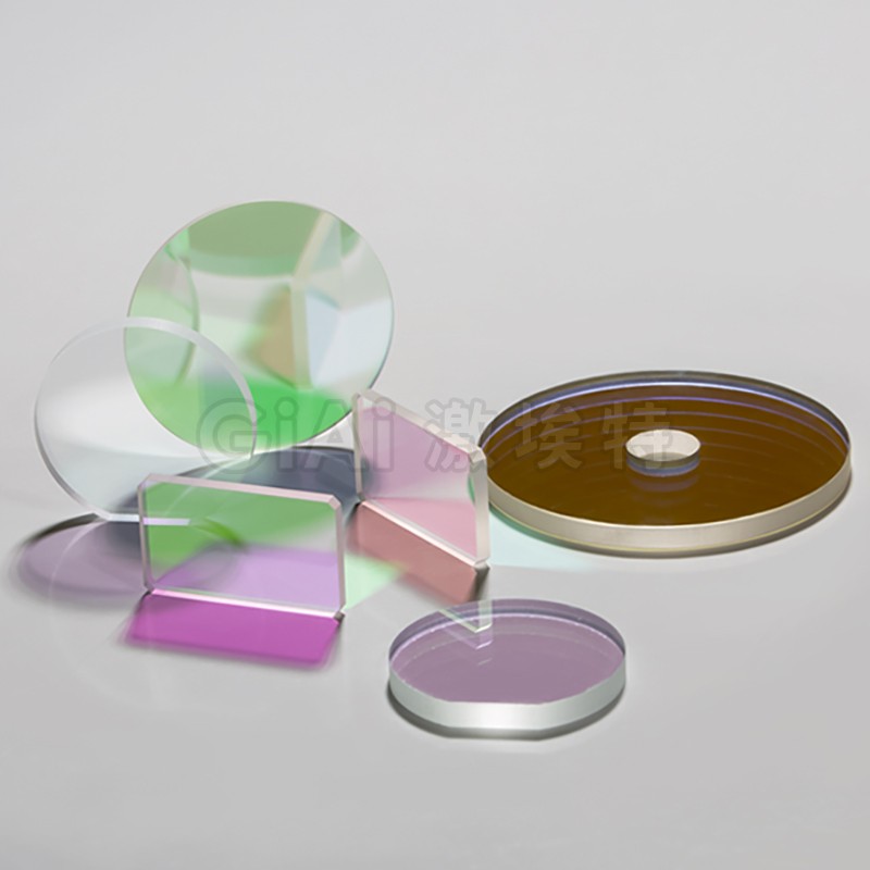 光學濾光片品質區分 光學濾光片品質區分