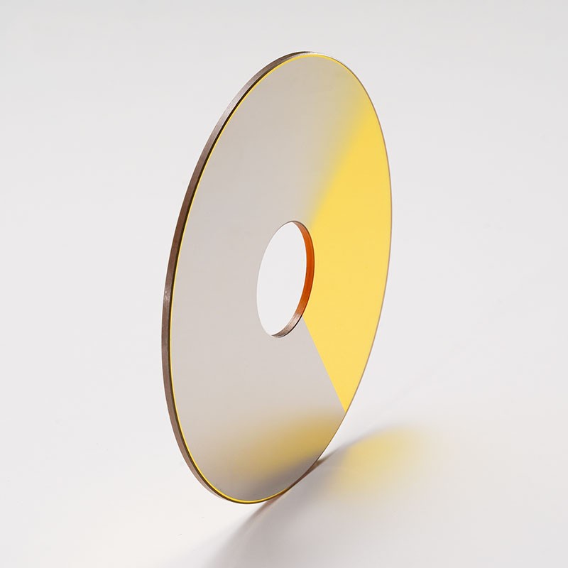 濾光片 光強衰減:濾光片的dB值