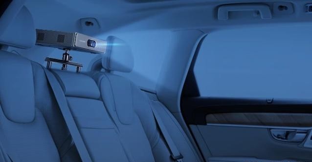 車載投影儀光學元件作用 車載投影儀光學元件作用