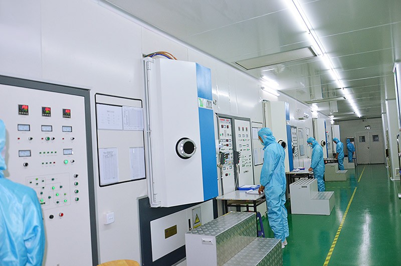 激埃特生產(chǎn)車間 激埃特生產(chǎn)車間