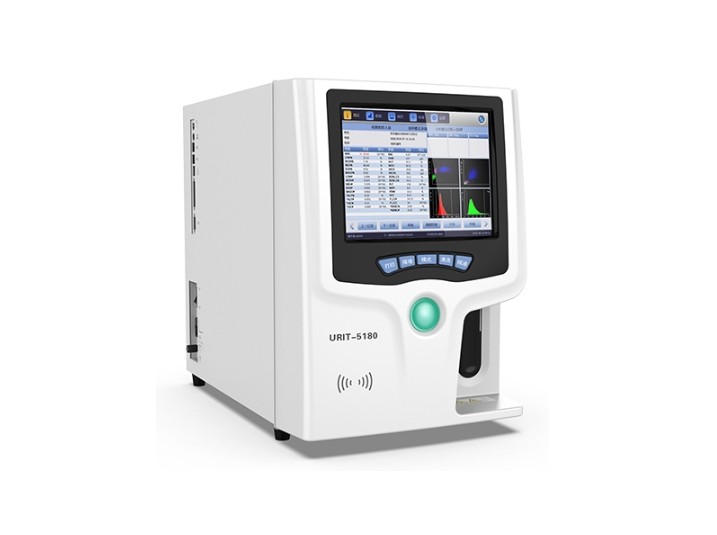 五分類血液細胞分析儀及光學鏡片分析 五分類血液細胞分析儀及光學鏡片分析