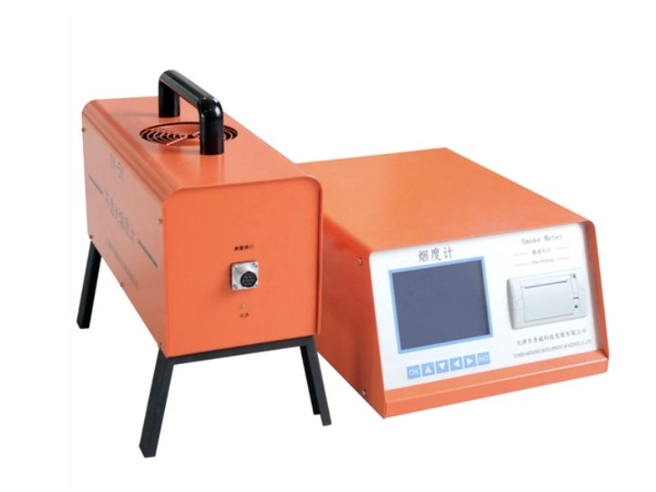 濾光片在煙度計中的作用 濾光片在煙度計中的作用