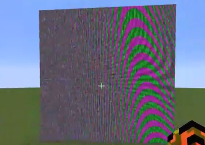 什么是摩爾紋？為何會產生這種條紋？