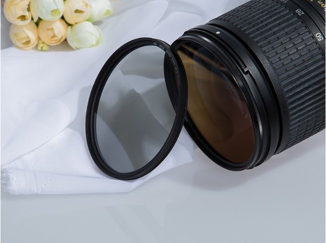 UV鏡真的沒有用嗎？