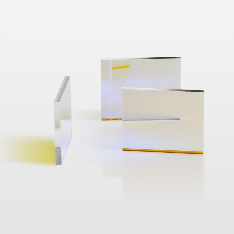 濾光片 醫用內窺鏡二向色鏡