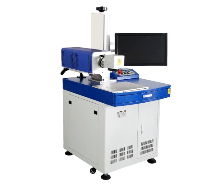 激光打標機 激光打標機