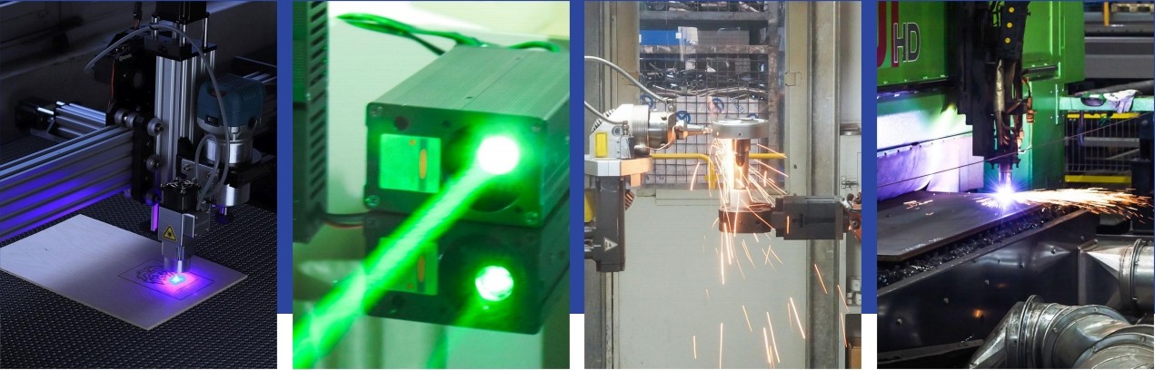 濾光片 光學儀器激光反射鏡應用