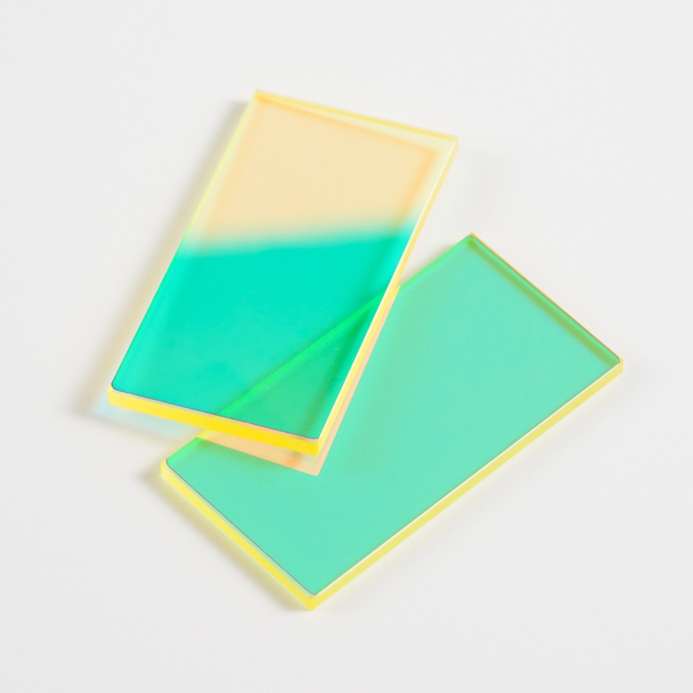 濾光片 窄帶濾光片:光學世界的精準篩選器