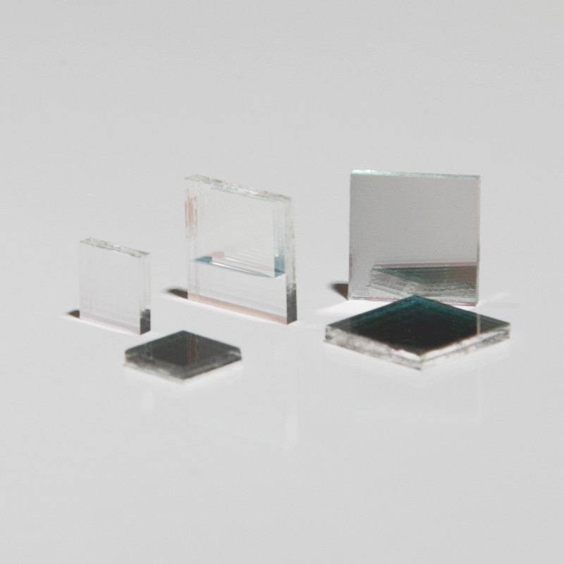 窄帶濾光片成像影響因素 窄帶濾光片成像影響因素