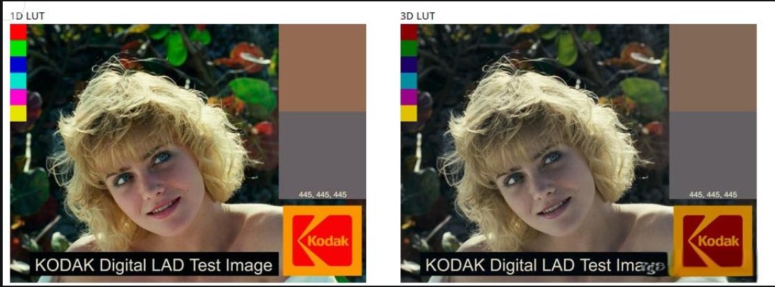 濾光片在影視拍攝的作業