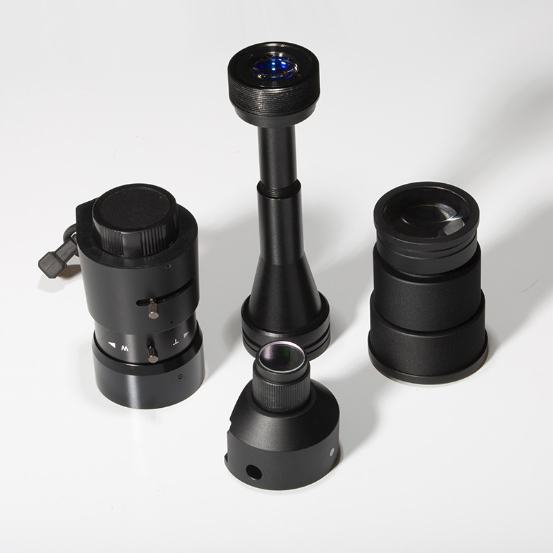 什么是鏡頭?它都有哪些構造和原理? 什么是鏡頭?它都有哪些構造和原理?