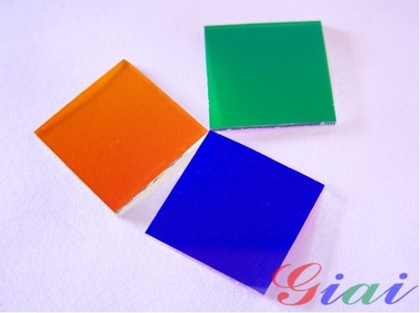 什么是三色濾光片？有哪些應用？