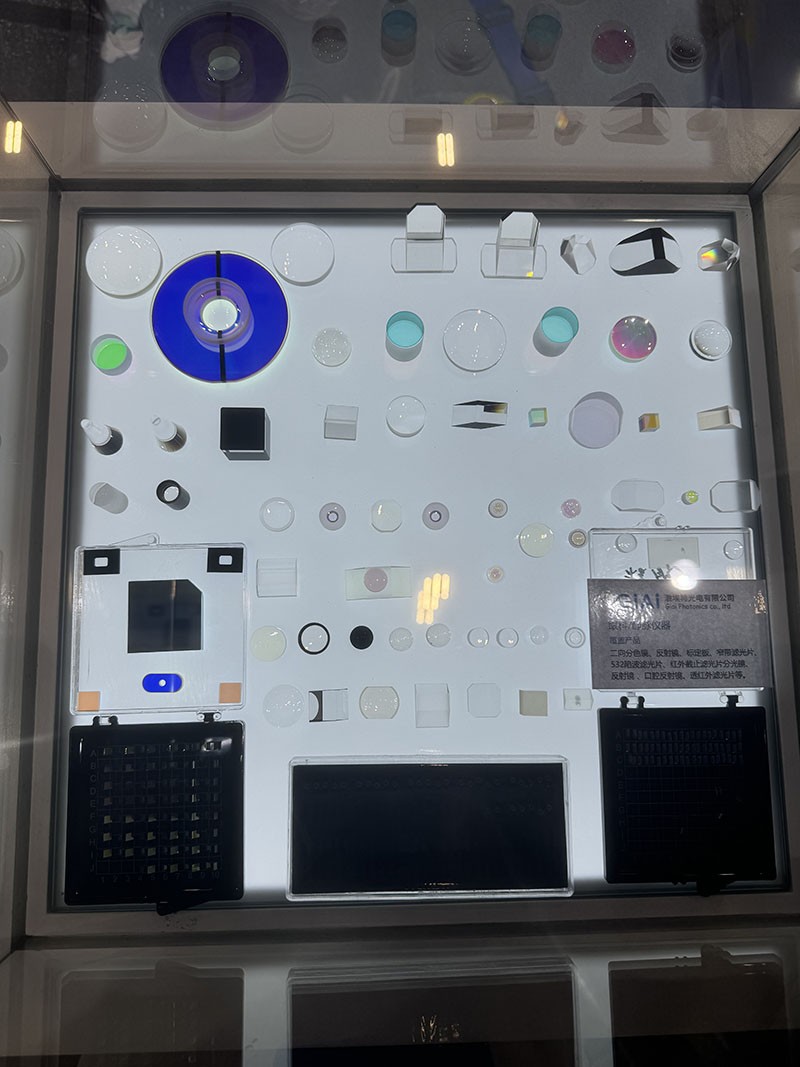 醫(yī)療檢測儀器光學(xué)元件應(yīng)用 醫(yī)療檢測儀器光學(xué)元件應(yīng)用