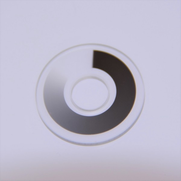 漸變濾光片是什么？都有哪些分類？