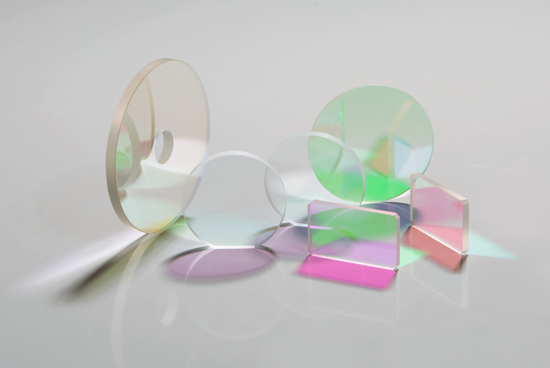 石英基材濾光片 石英基材濾光片