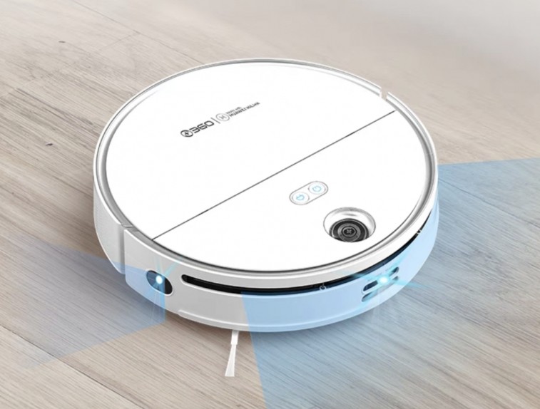 掃地機器人 掃地機器人