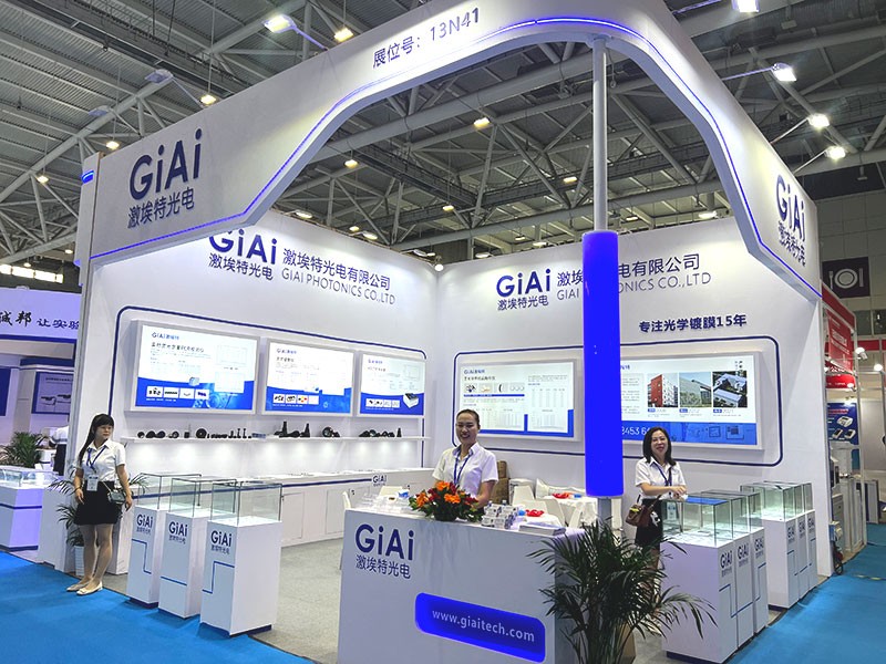 CMEF圓滿落幕，激埃特醫療展精彩收官