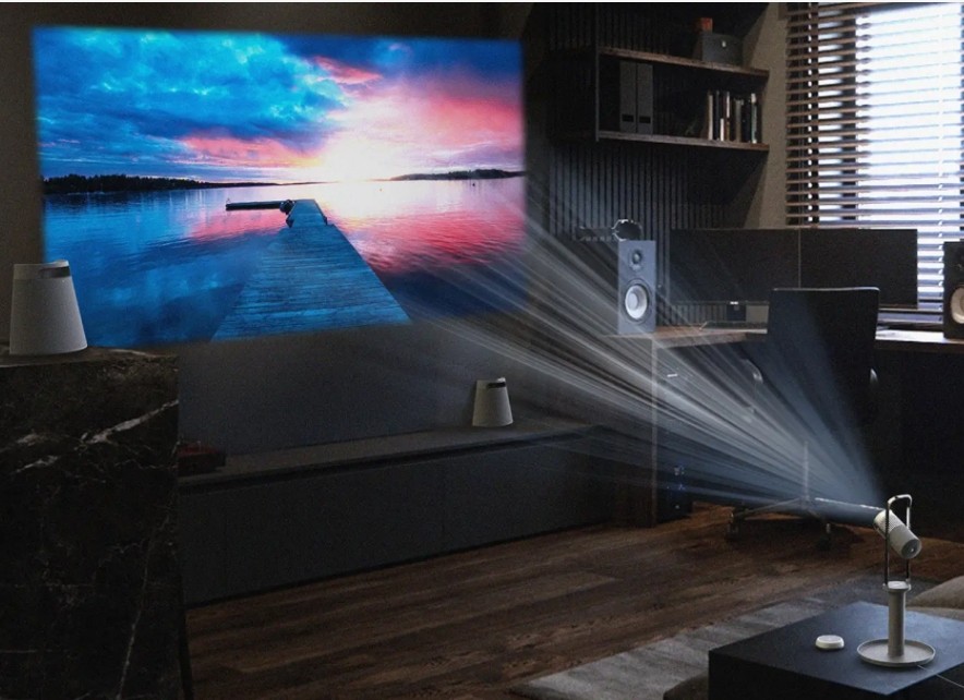 濾光片 投影儀濾光片應用