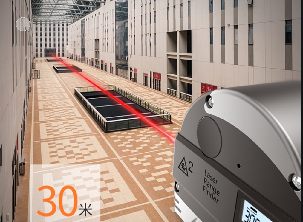 濾光片 激光測距儀濾光片應用