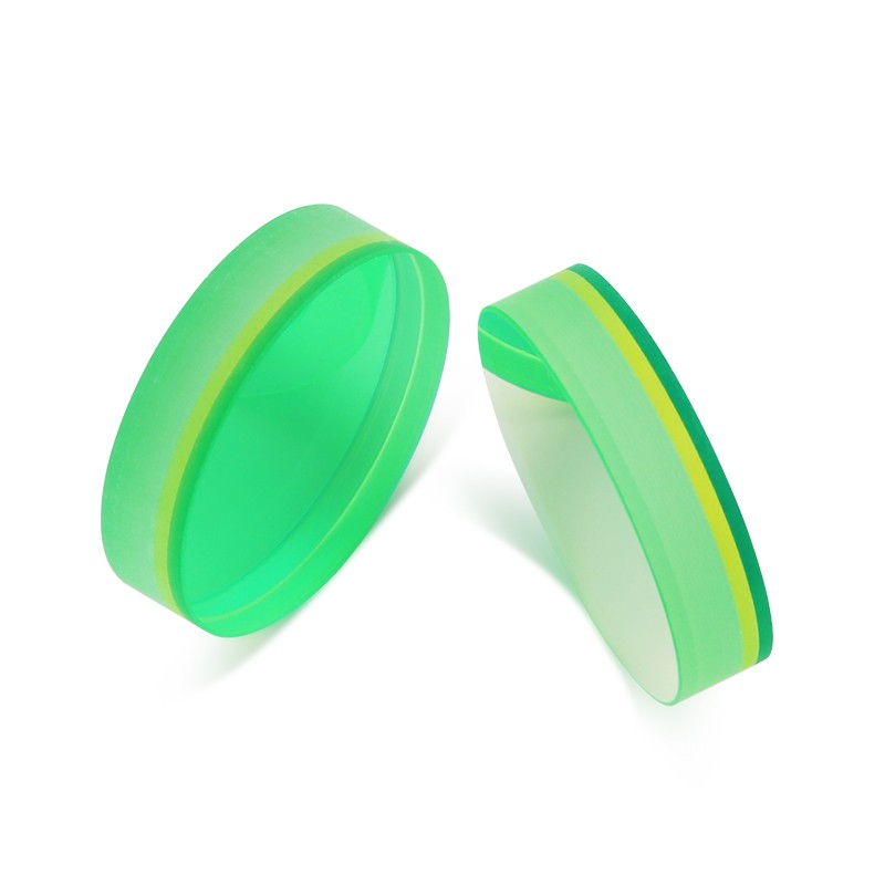 濾光片 塑料基材膠合濾光片