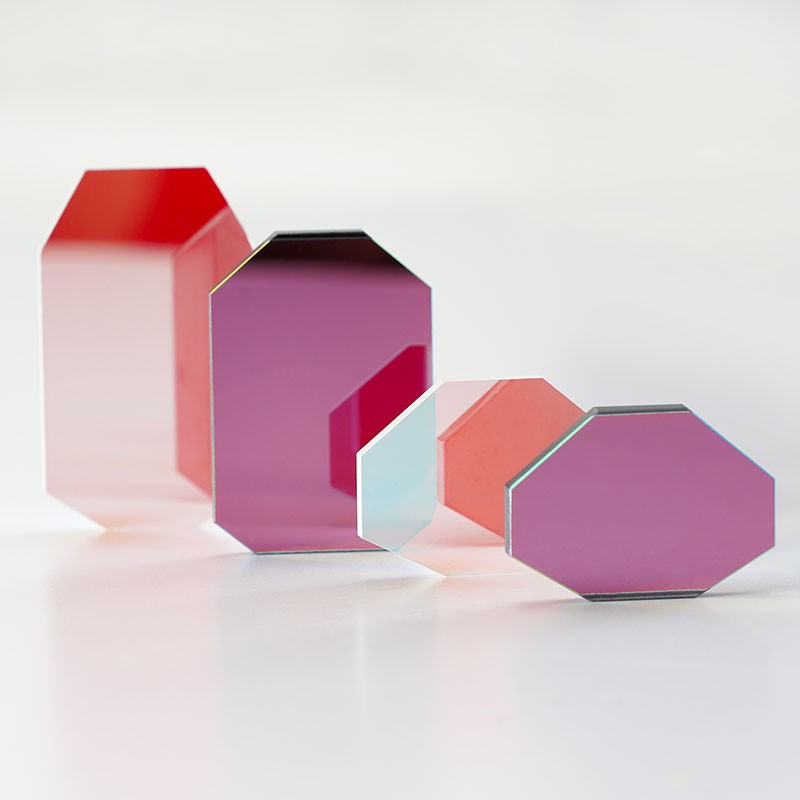 什么是振鏡，它有哪些分類？