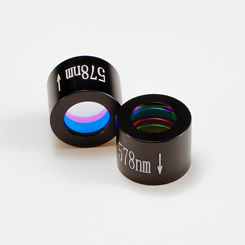 POCT臨床檢測濾光片 POCT臨床檢測濾光片