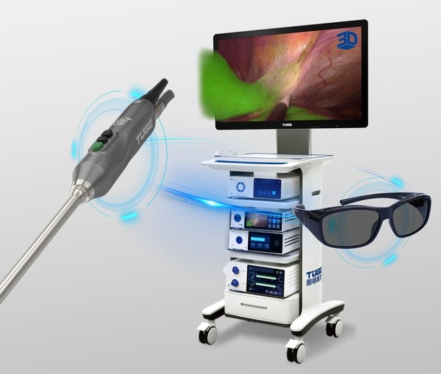 胸腹腔內窺鏡濾光片簡介 胸腹腔內窺鏡濾光片簡介