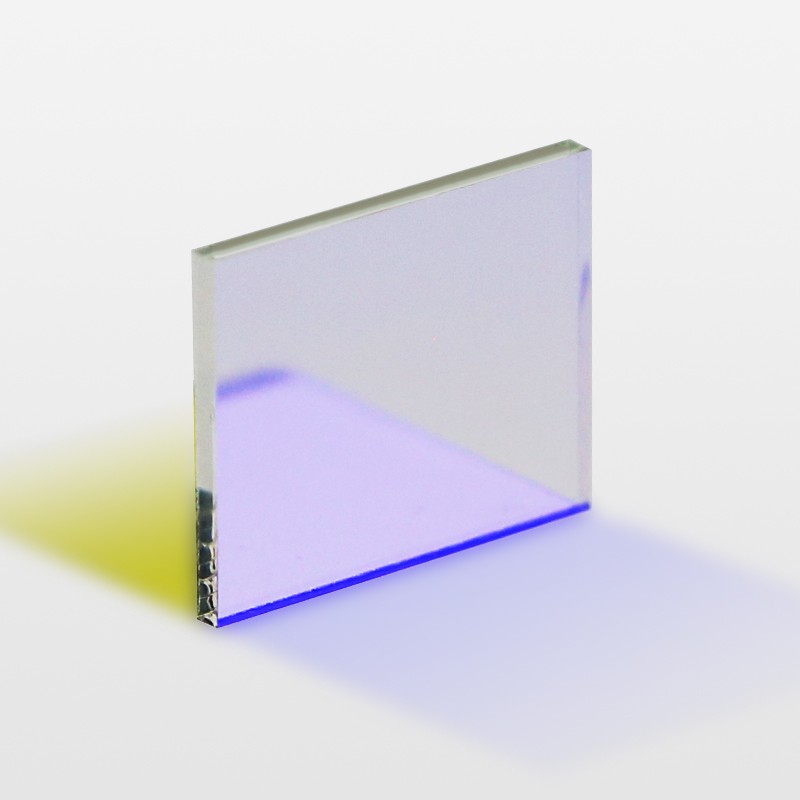 透藍(lán)綠反紅二向色鏡 透藍(lán)綠反紅二向色鏡