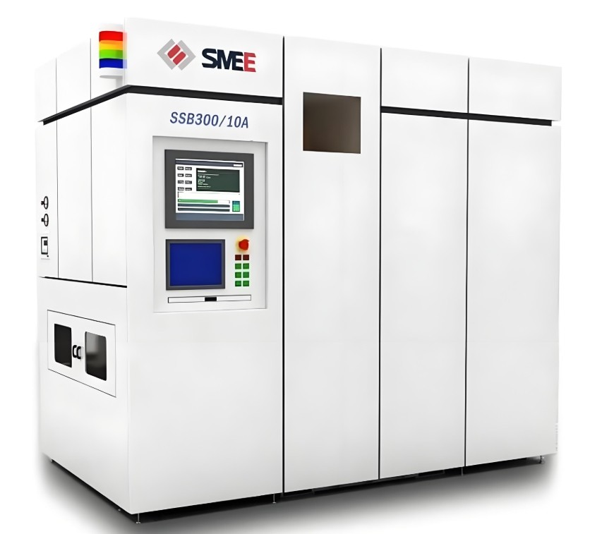 光刻機光學元件應用分析 光刻機光學元件應用分析