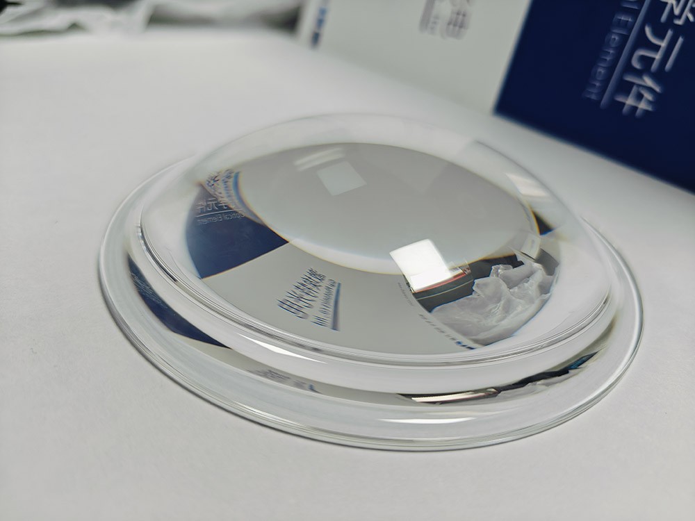 濾光片 激光切割聚焦透鏡