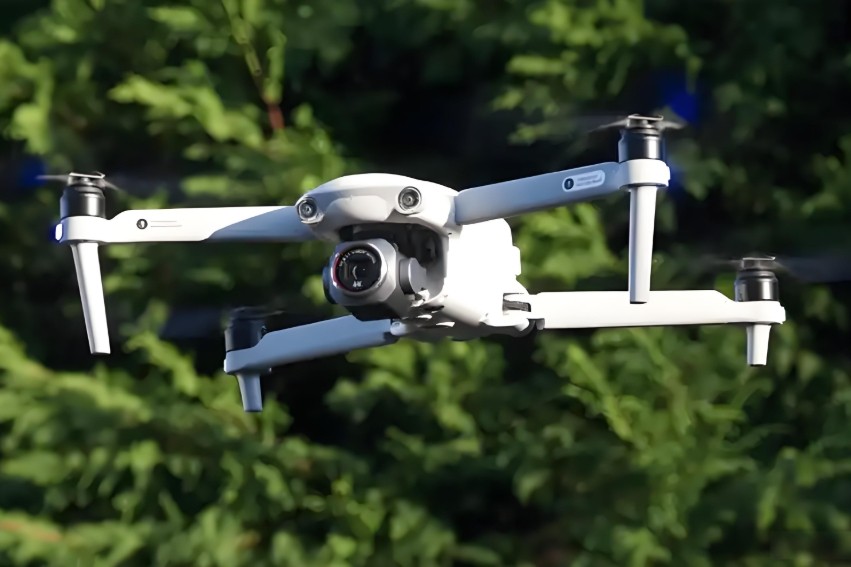 窗口片:無人機視覺系統的關鍵組件 窗口片:無人機視覺系統的關鍵組件