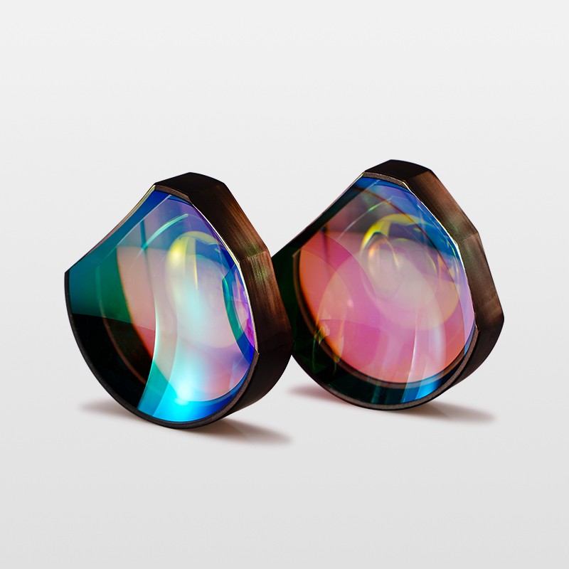 什么是切邊透鏡？它有哪些應(yīng)用優(yōu)勢(shì)？