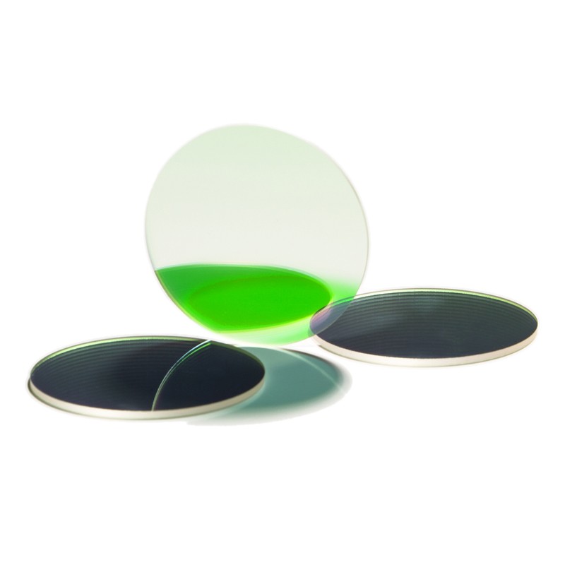 激埃特雷達紅外激光BP1550窄帶濾光片