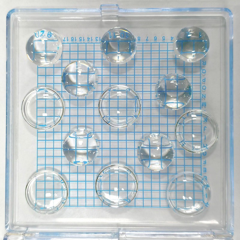 非球面透鏡 非球面透鏡