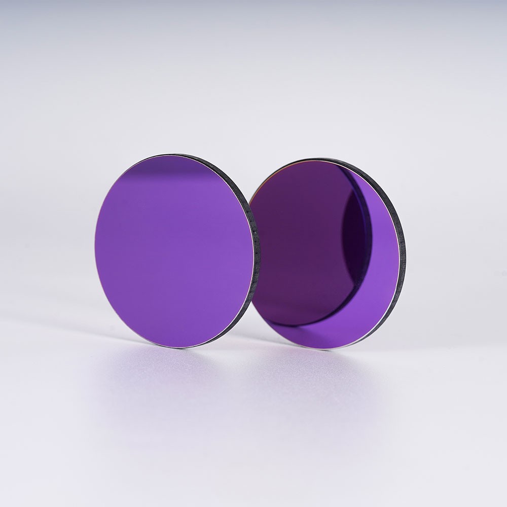 激光加工NBP1064窄帶濾光片光譜圖