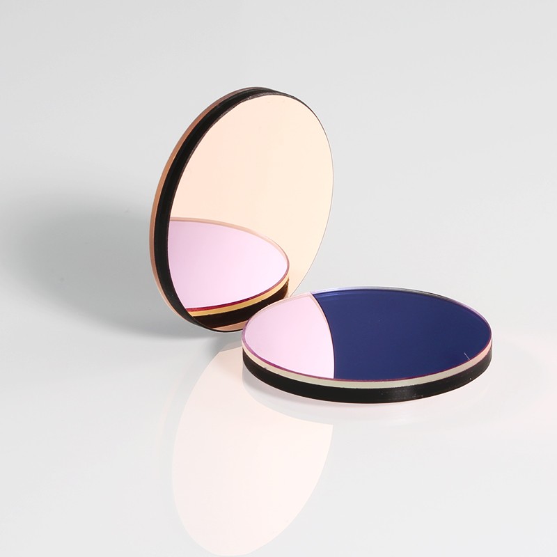 光學鍍膜濾光片