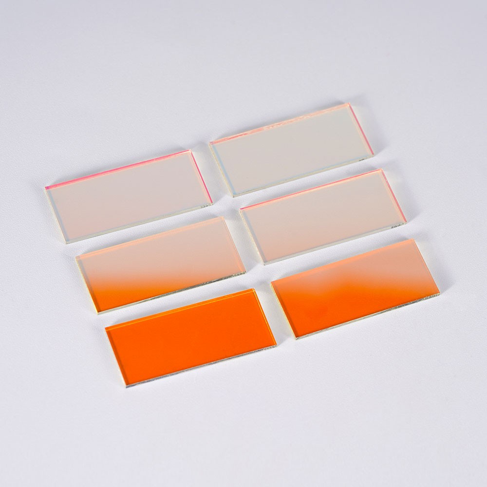 紅外BP785激發(fā)濾光片