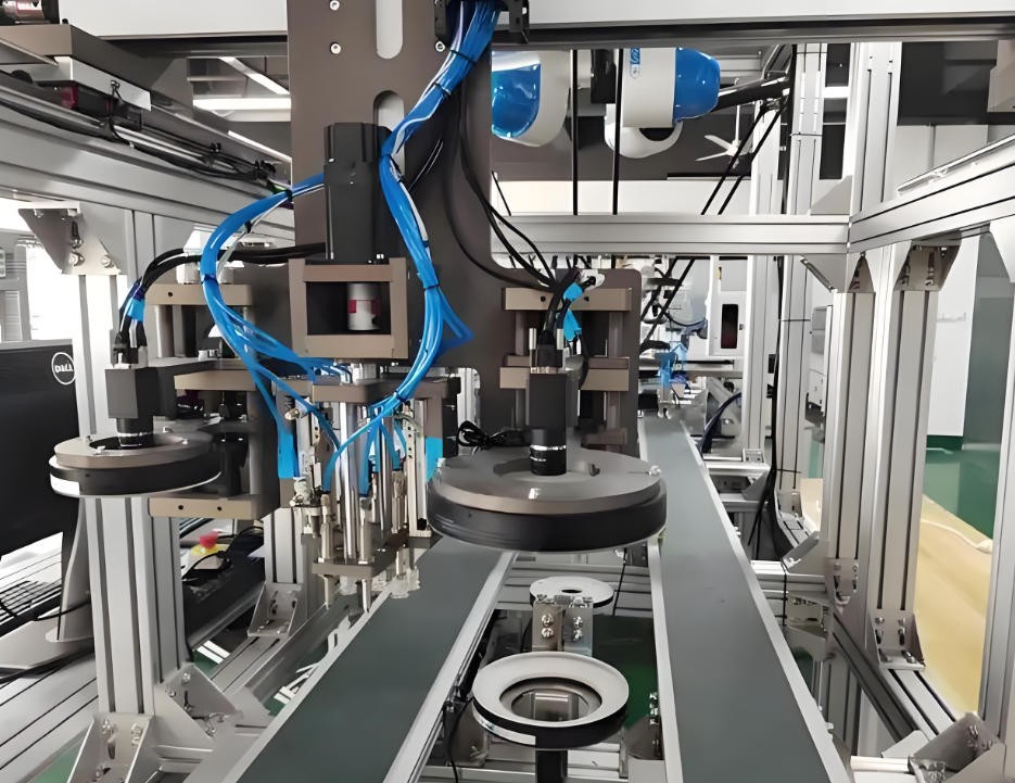 機器視覺濾光片：工業之眼的“智慧鏡片”