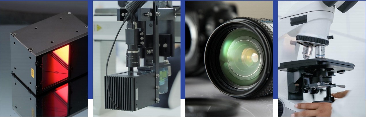 機器視覺類應(yīng)用